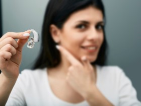 Maintaining Your Hearing Aid: Tips and Tricks
